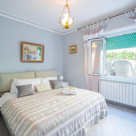 סנרמו Primavera Apartments מראה חיצוני תמונה