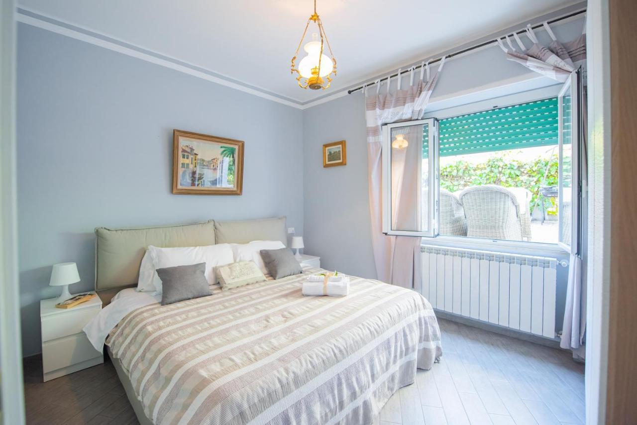 סנרמו Primavera Apartments מראה חיצוני תמונה
