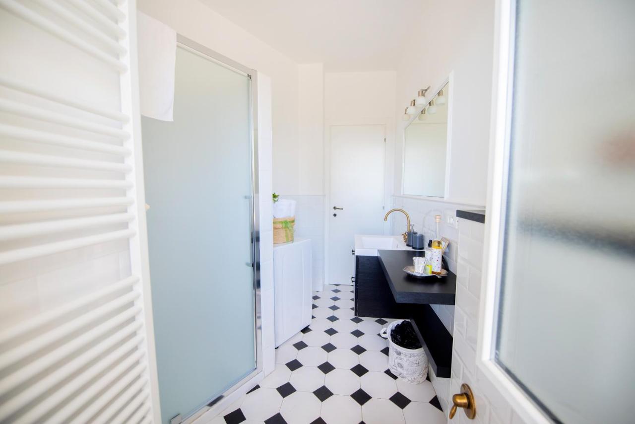 סנרמו Primavera Apartments מראה חיצוני תמונה