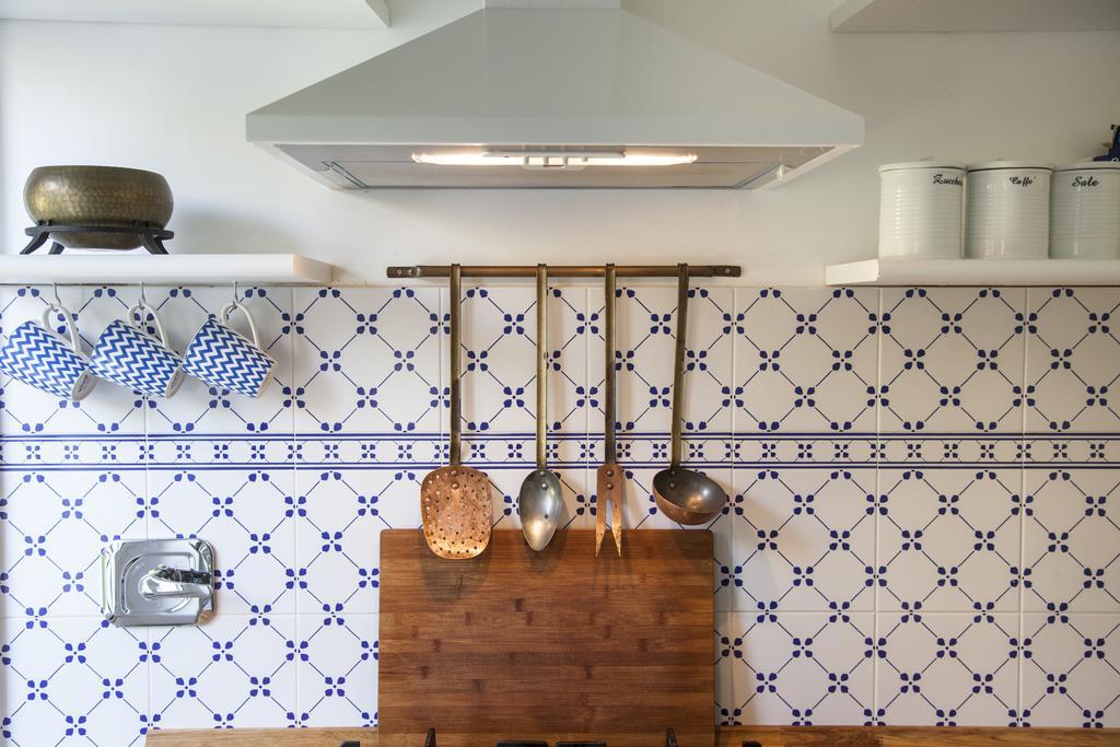 סנרמו Primavera Apartments חדר תמונה