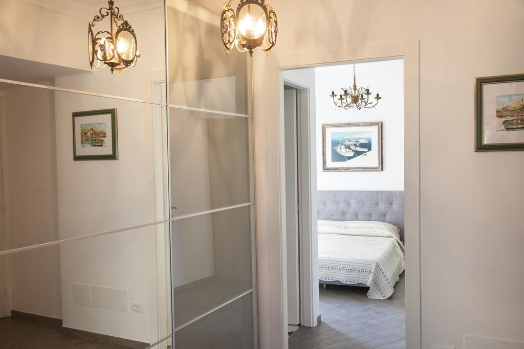 סנרמו Primavera Apartments חדר תמונה