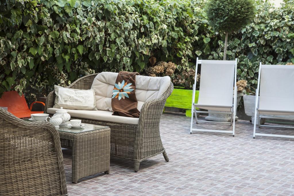 סנרמו Primavera Apartments חדר תמונה