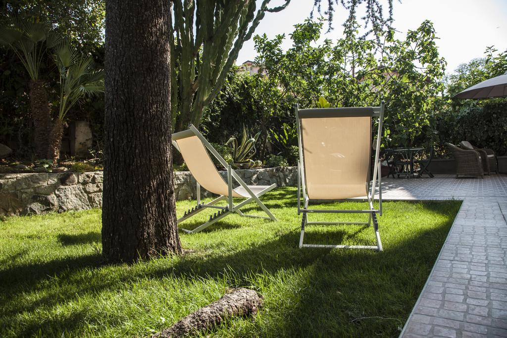 סנרמו Primavera Apartments חדר תמונה