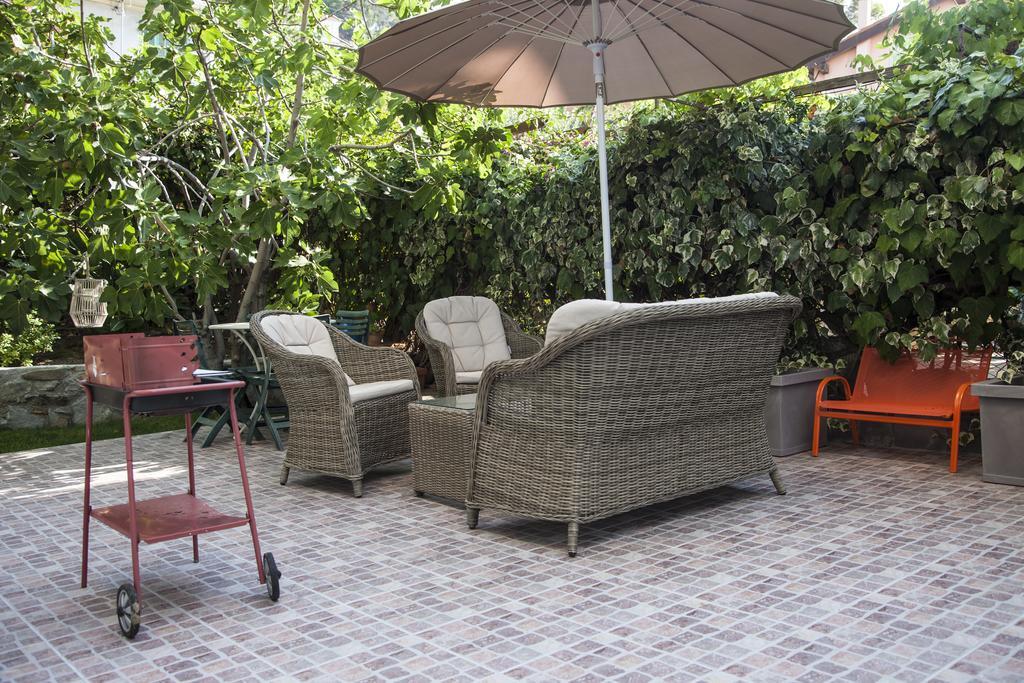 סנרמו Primavera Apartments חדר תמונה