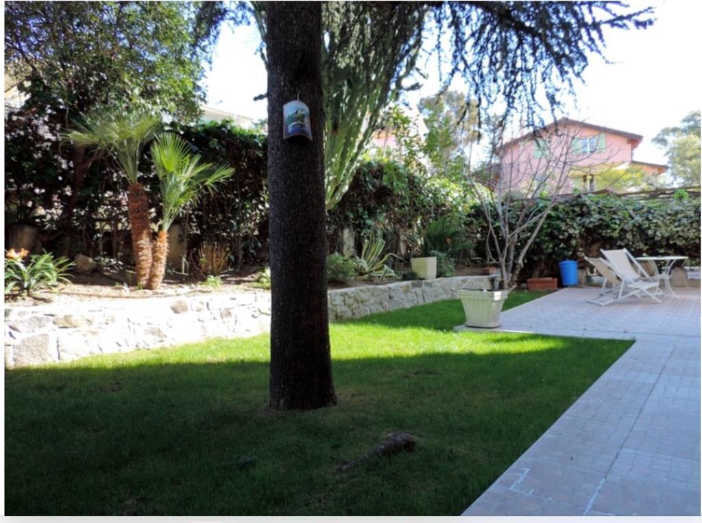 סנרמו Primavera Apartments חדר תמונה