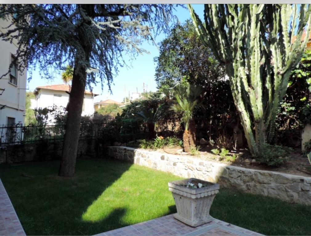 סנרמו Primavera Apartments חדר תמונה