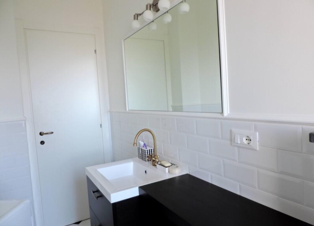 סנרמו Primavera Apartments חדר תמונה