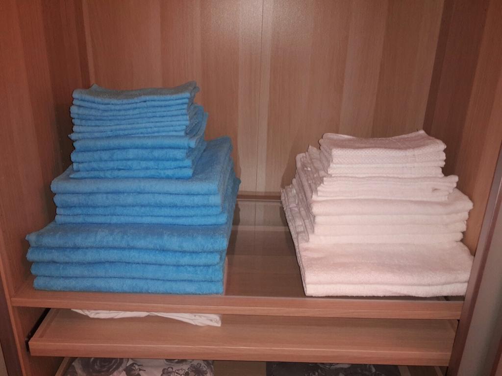 סנרמו Primavera Apartments מראה חיצוני תמונה