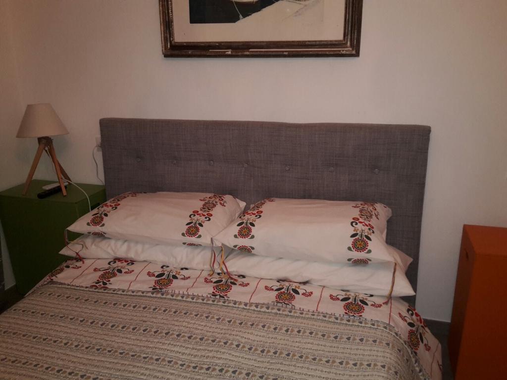 סנרמו Primavera Apartments מראה חיצוני תמונה