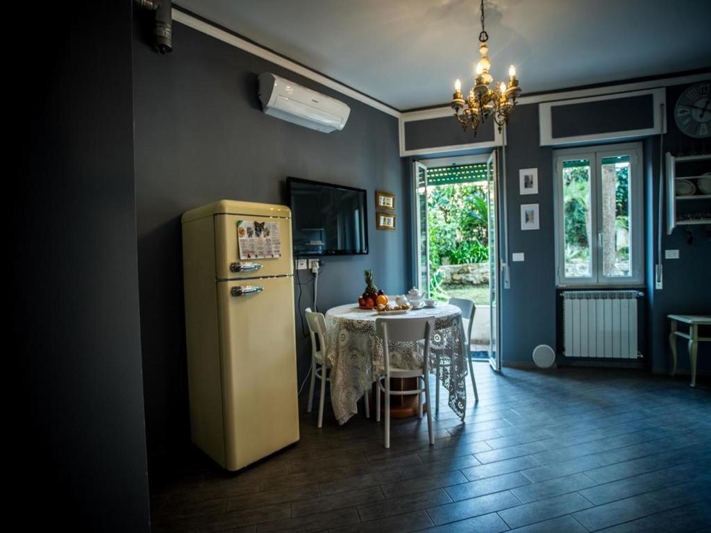 סנרמו Primavera Apartments מראה חיצוני תמונה