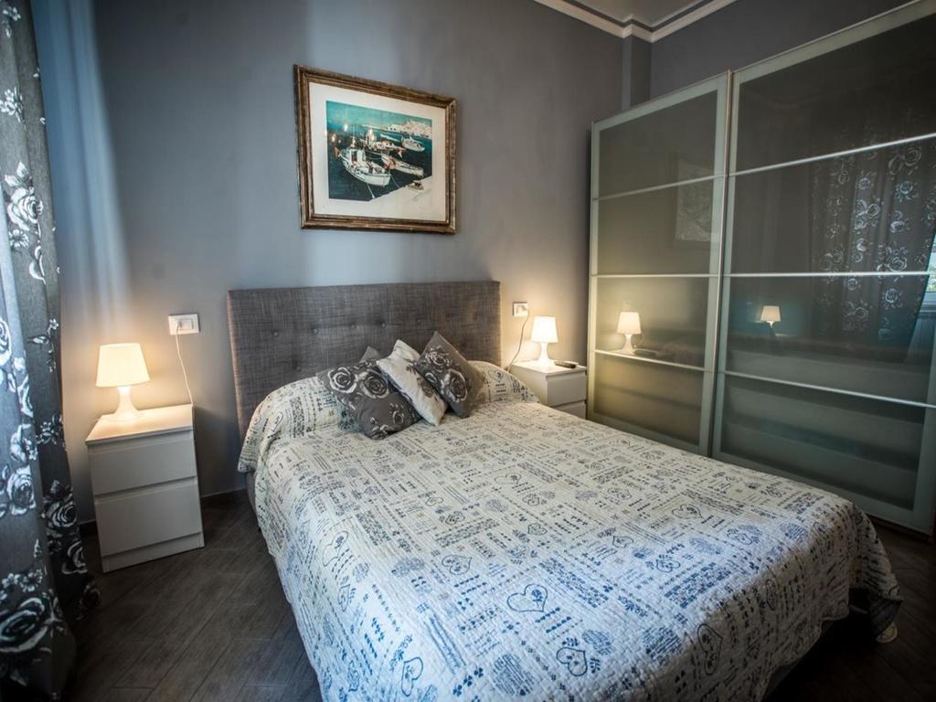 סנרמו Primavera Apartments מראה חיצוני תמונה