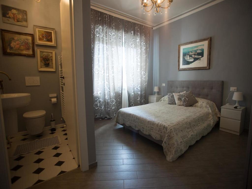 סנרמו Primavera Apartments מראה חיצוני תמונה
