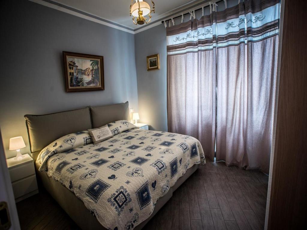 סנרמו Primavera Apartments מראה חיצוני תמונה